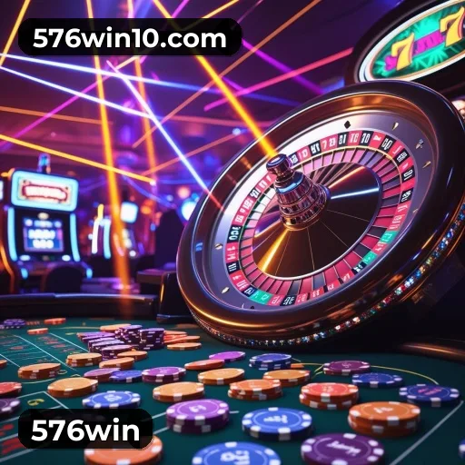 App 576win Android