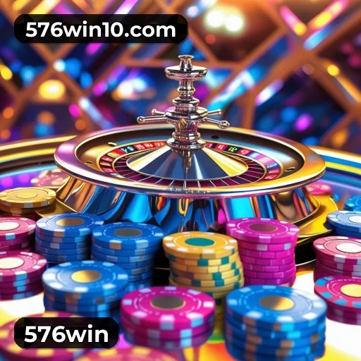 Celular 576win