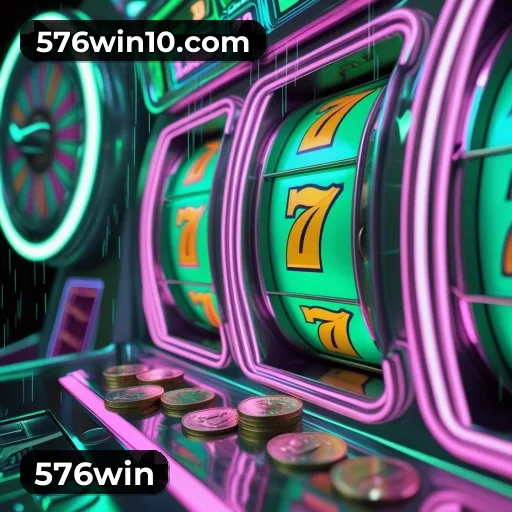 App 576win iOS