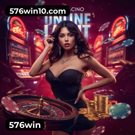 Segurança App 576win