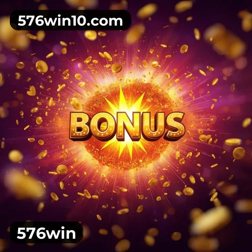 Bônus App 576win