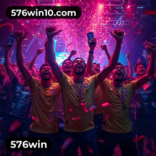 Jogos App 576win