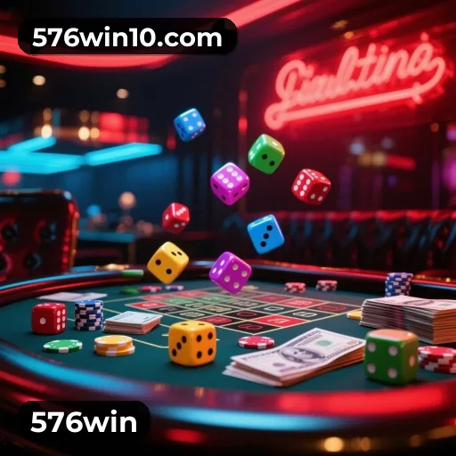 Funcionalidades App 576win
