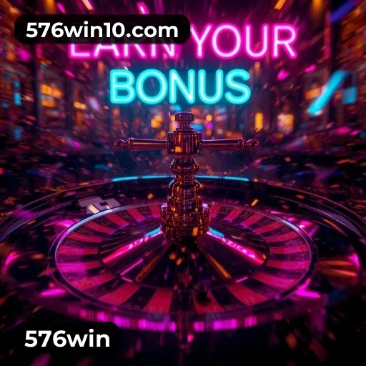 Recursos App 576win