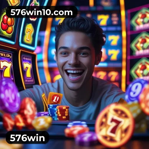 Instalar APK 576win