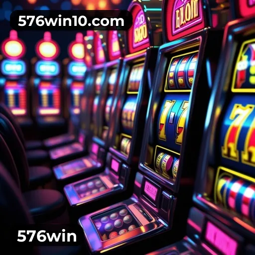 Performance App 576win