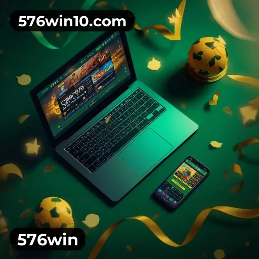 Baixar 576win Android