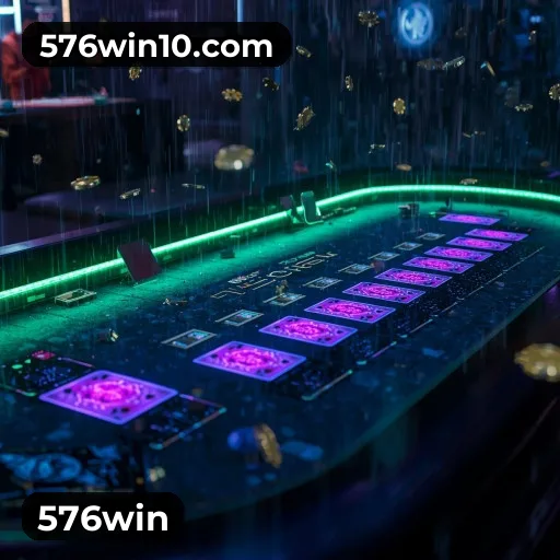 Fortune Ox - slot PG Soft na 576win