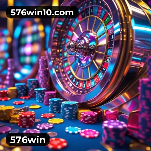 Dicas de slots 576win