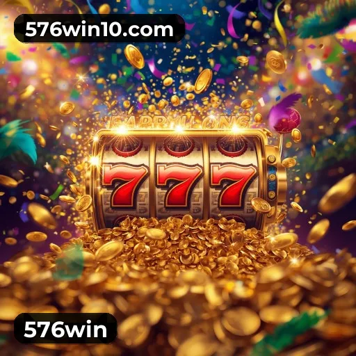 Slots mobile 576win
