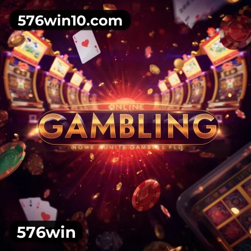 Free spins 576win
