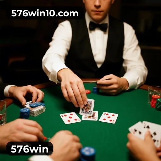 Benefícios VIP 576win