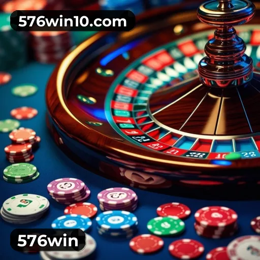 Suporte VIP 576win