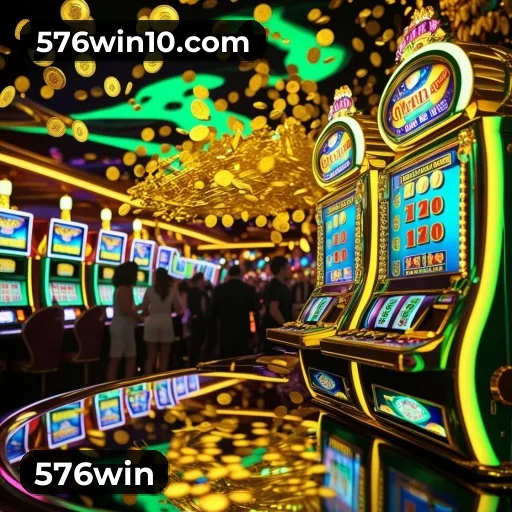 Vantagens VIP 576win