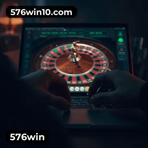 Níveis VIP 576win