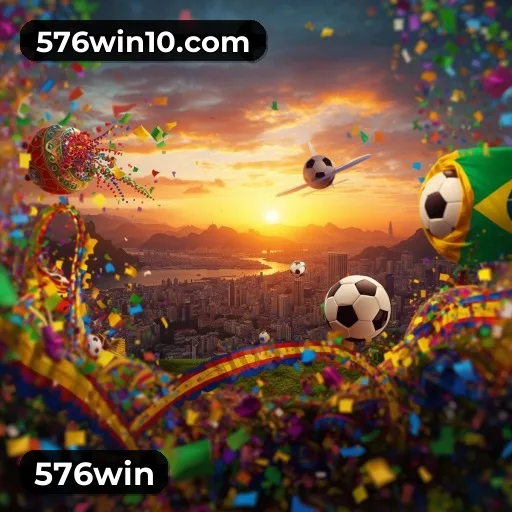 Evolução VIP 576win