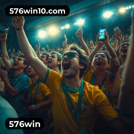 Sistema VIP 576win
