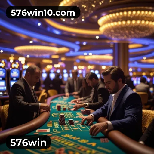 Programa VIP 576win