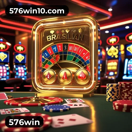 Táticas 576win