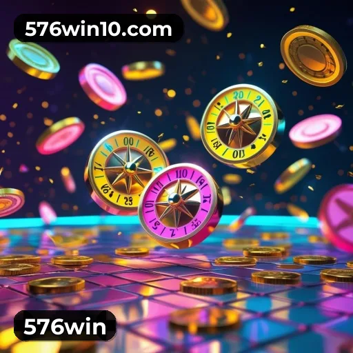 Vitória 576win