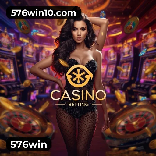 Promoções 576win