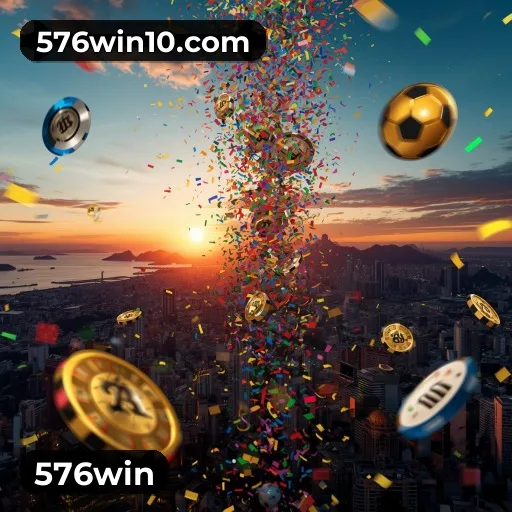 Slots RTP 576win